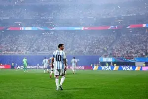 خرافات عجیب آرژانتین برای فینال جام جهانی ۲۰۲۶: از کباب تا آب‌نبات!