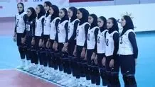 حریفان مرحله دوم تیم‌های والیبال ایران مشخص شدند