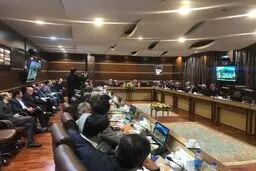 تشکیل مجموعة عمل متخصصة بین إیران والعراق لتنمیة التعاون فی قطاع الطاقة
