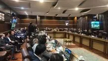 تشکیل مجموعة عمل متخصصة بین إیران والعراق لتنمیة التعاون فی قطاع الطاقة