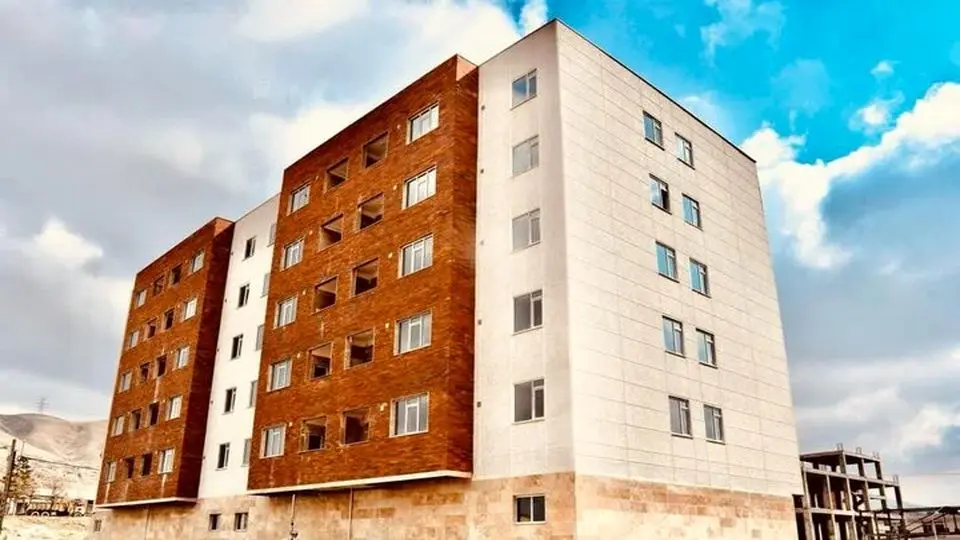مسکن ملی به بن بست خورد