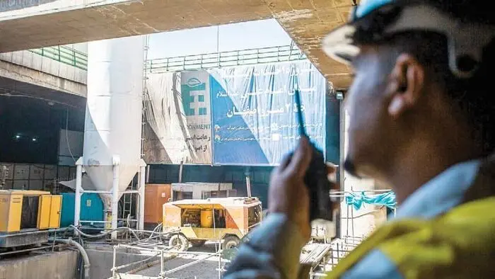 اول تراکم، بعد مترو؟
