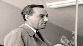 ماجرای عشق رهی معیری و مریم فیروز چه بود؟