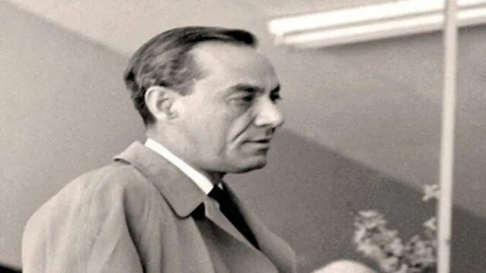 ماجرای عشق رهی معیری و مریم فیروز چه بود؟