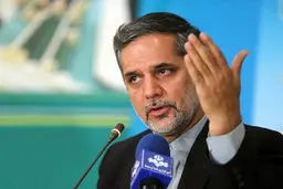  مشکل خودشان است که به بن بست خوردند