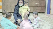 یک رهاشدگی همیشگی

