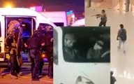 دستگیری ۴ عامل اصلی حمله تروریستی در مسکو؛ اعترافات سرکرده تروریست‌ها چه بود؟/ فیلم و تصاویر 