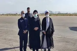  کرمان در دنیا  پایتخت مقاومت اسلامی است
