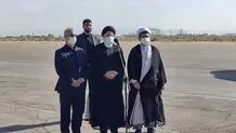  کرمان در دنیا  پایتخت مقاومت اسلامی است