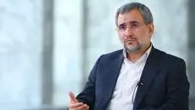 وزیر اقتصاد پیشنهادی در مهلت قانونی معرفی می‌شود