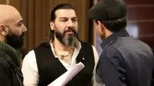 شاهین غلامرضایی درگذشت


