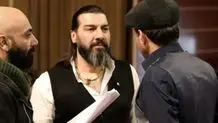 مراسم وداع و تشییع پیکر «ناصر تقوایی؛ بزرگمرد سینما و ادبیات + ویدئو 