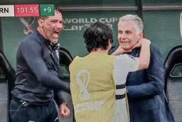 توضیح «سردار آزمون» درباره شادی خطرناک با کی‌روش