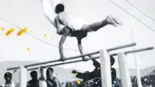مکاشفه در تماشا

