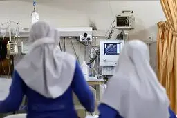 پرونده باز پرستاران