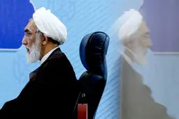 صحبت‌های خبرساز پورمحمدی در نشست خبری امروز؛ برنامه من، تقویت جایگاه خبرنگاری واطلاع‌رسانی در کشور است/ ویدئو
