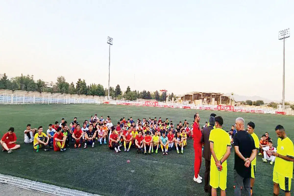 قوانین فیفا به فریاد رسیدند