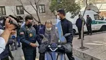 این بار زورگیری از دانشجویان خواجه نصیر 