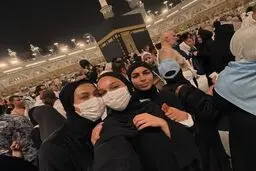 بازیکن برزیلی النصر مسلمان شد
