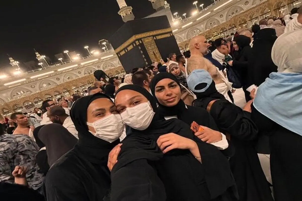 بازیکن برزیلی النصر مسلمان شد