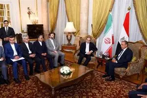 عراقچی آمادگی ایران برای تدوین شیوه‌نامه تعامل با آژانس در وضعیت جدید را اعلام کرد