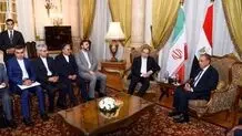 عراقچی آمادگی ایران برای تدوین شیوه‌نامه تعامل با آژانس در وضعیت جدید را اعلام کرد