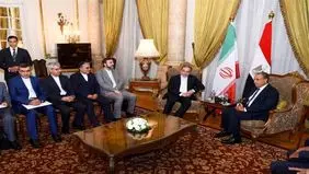 عراقچی آمادگی ایران برای تدوین شیوه‌نامه تعامل با آژانس در وضعیت جدید را اعلام کرد
