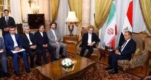 عراقچی آمادگی ایران برای تدوین شیوه‌نامه تعامل با آژانس در وضعیت جدید را اعلام کرد