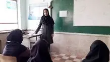 رتبه‌بندی معلمانی که اول مهر استخدام شدند
