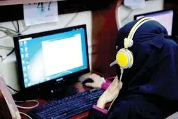 چالش‌های عادی نت
