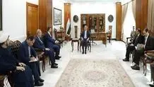 Iran, Iraq mull over judicial cooperation