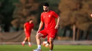 کری هافبک پرسپولیس برای استقلال و تراکتور؛ ما سهمیه آسیا را گدایی نمی‌کنیم!