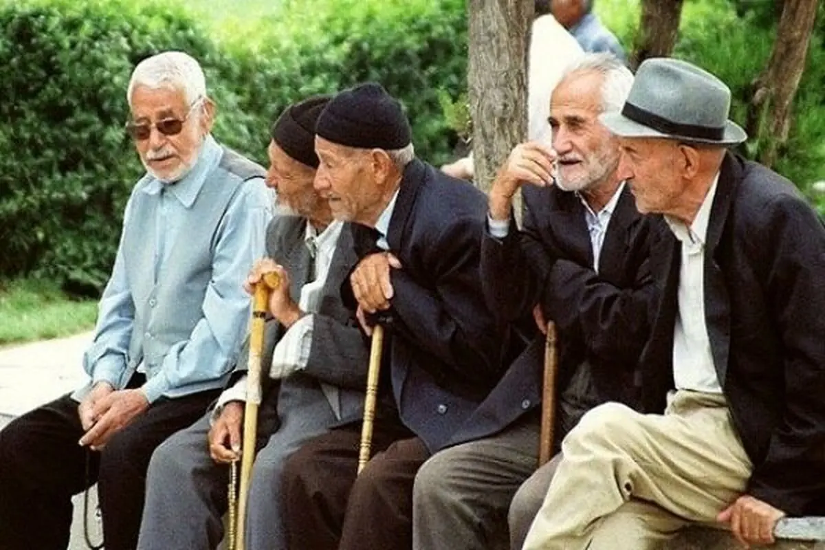 اعلام زمان پرداخت مابه‌التفاوت افزایش حقوق بازنشستگان 