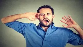 خمیازه کشیدن خطرناک‌تر از آن چیزی است که تصور می‌کنید
