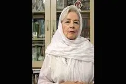 افسانه ملک  خواننده موسیقی درگذشت

