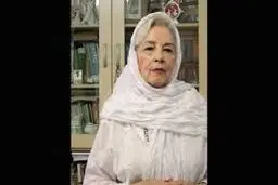 افسانه ملک  خواننده موسیقی درگذشت

