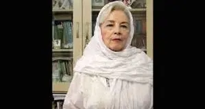 افسانه ملک  خواننده موسیقی درگذشت

