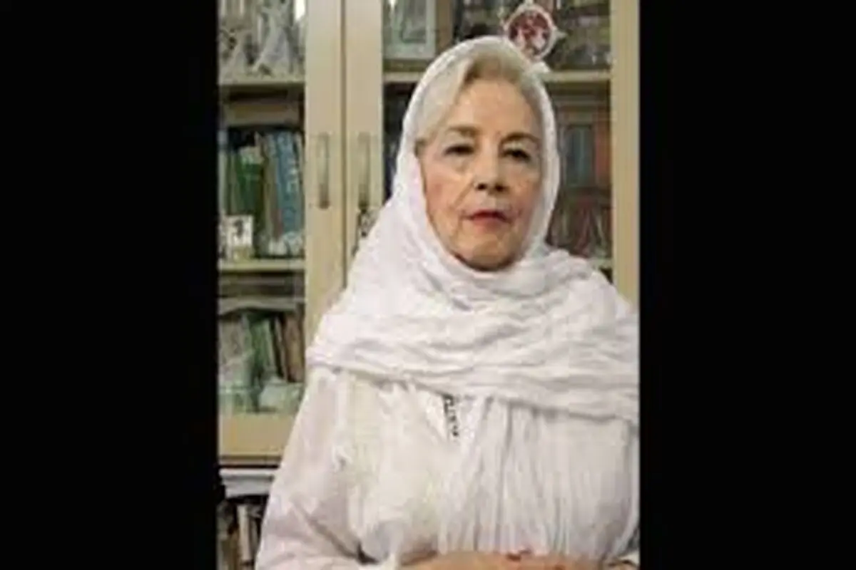 افسانه ملک  خواننده موسیقی درگذشت

