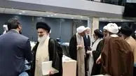 اجلاس خبرگان با صدور بیانیه پایان یافت 
