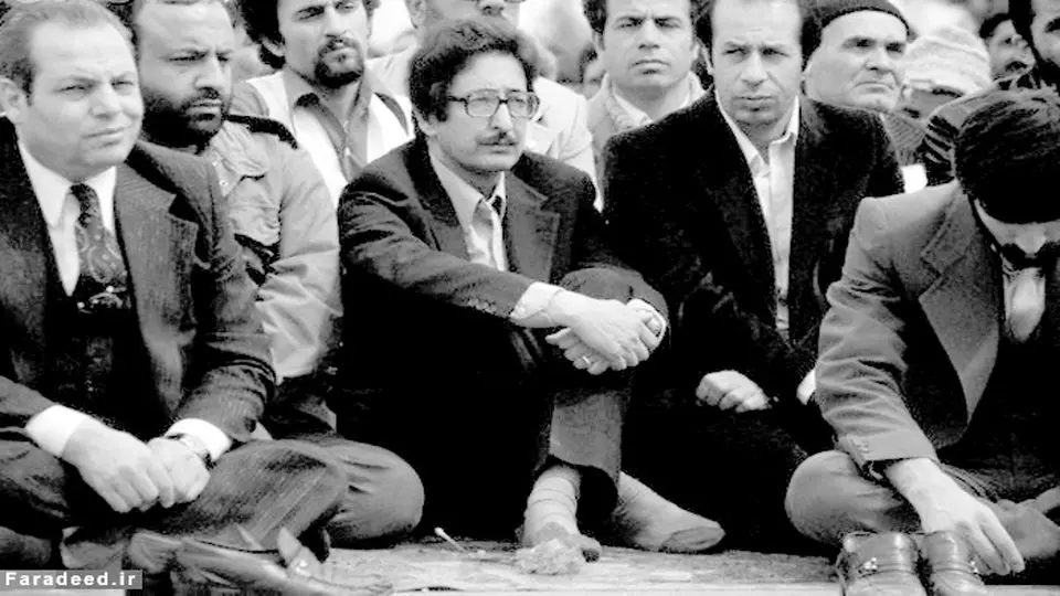 اوج‌گیری شکاف‌های بنی‌صدر و شورای انقلاب پس از انتخابات ریاست‌جمهوری سال ۵۸