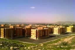 متوسط قیمت مسکن تهران: متری ۸۰ میلیون تومان