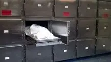 مرگ مشکوک دانشجوی دامپزشکی
