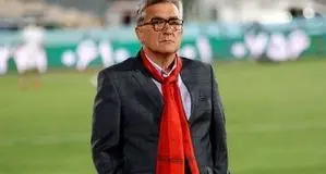 برانکو به پرسپولیس می‌آید؟