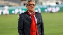 پاسخ اولیه برانکو به پیشنهاد بازگشت به پرسپولیس
