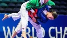 تیم ملی آلیش زنان قهرمان آسیا شد