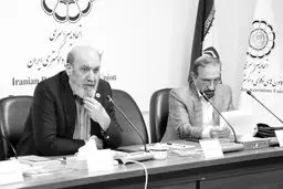 گفت‌وگو برای ترمیم فاصله