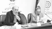 گفت‌وگو برای ترمیم فاصله