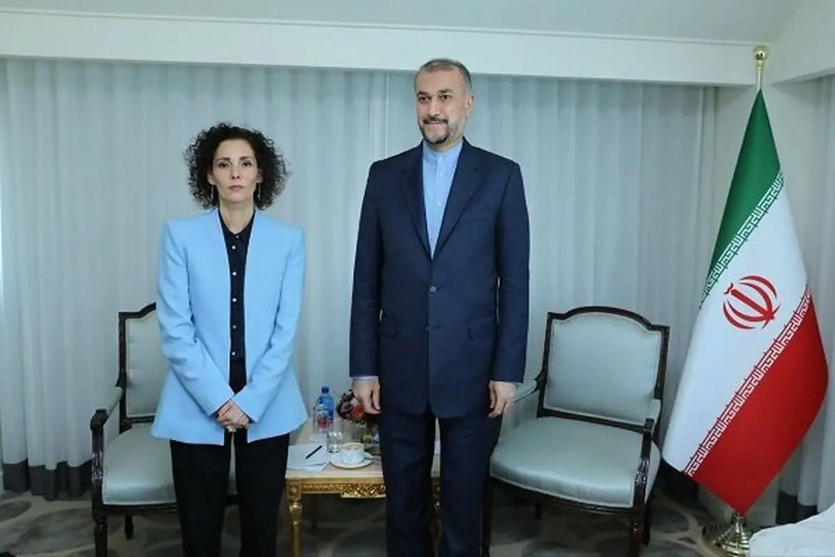 ابراز امیدواری وزیر امور خارجه بلژیک برای سفر به ایران

