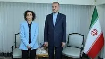 ابراز امیدواری وزیر امور خارجه بلژیک برای سفر به ایران

