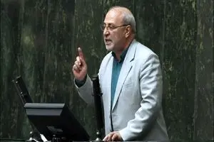 خبر نماینده مجلس از کاهش ۵ میلیون تومانی قدرت خرید مردم / دولت و مجلس جلسه غیرعلنی برگزار کنند